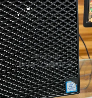 New Desktop Computer Dell OptiPlex 5050 8GB Intel Core i7 HDD 512GB