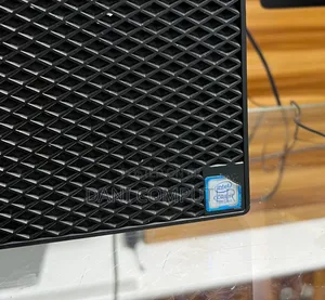 New Desktop Computer Dell OptiPlex 5050 8GB Intel Core i7 HDD 512GB