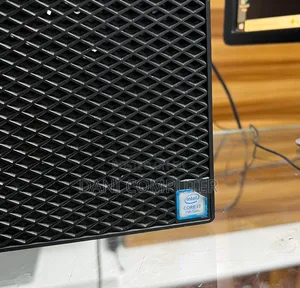 New Desktop Computer Dell OptiPlex 5050 8GB Intel Core i7 HDD 512GB