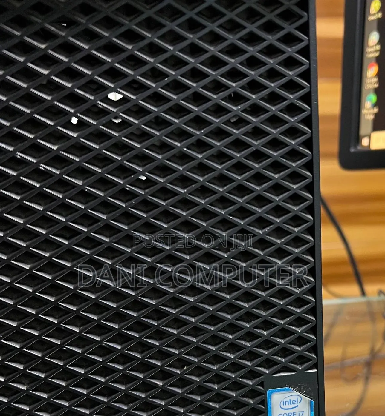 New Desktop Computer Dell OptiPlex 5050 8GB Intel Core i7 HDD 512GB