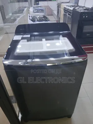 Skylive Automatic Washing Machine Top Load 20kg