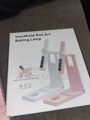 Nail Uv Light