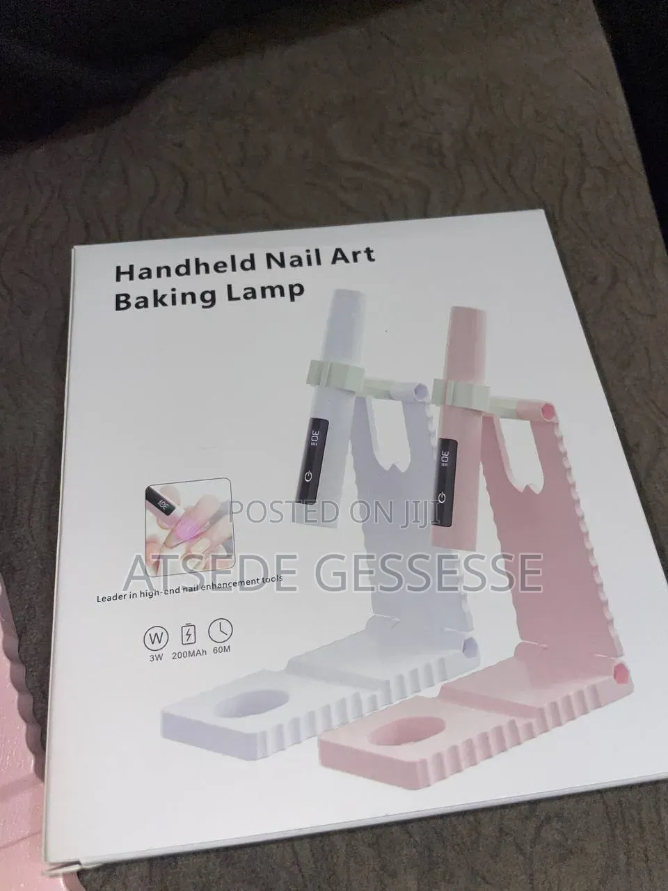 Nail Uv Light