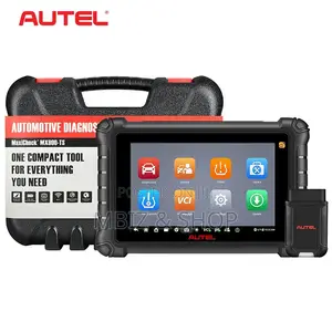 Autel Diagnosis Scanner (MX900TS)