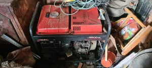 Kama Generator