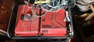 Kama Generator