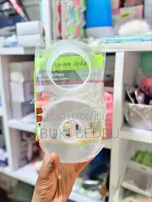 Nano Tape Palster
