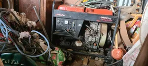 Kama Generator