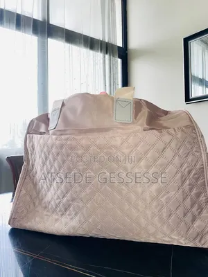 Gym or Travel Bag