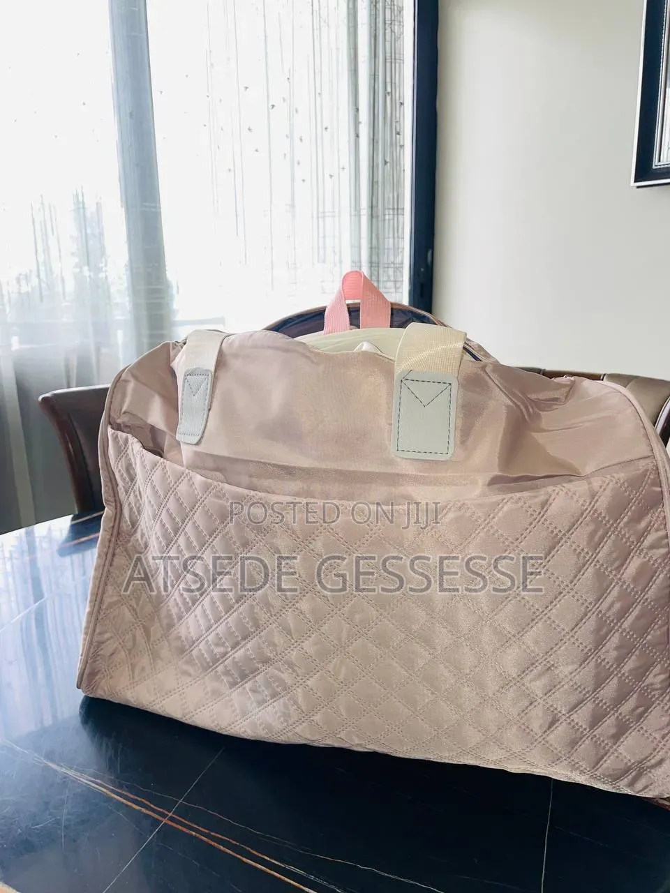 Gym or Travel Bag