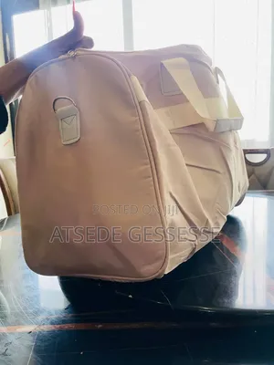 Gym or Travel Bag