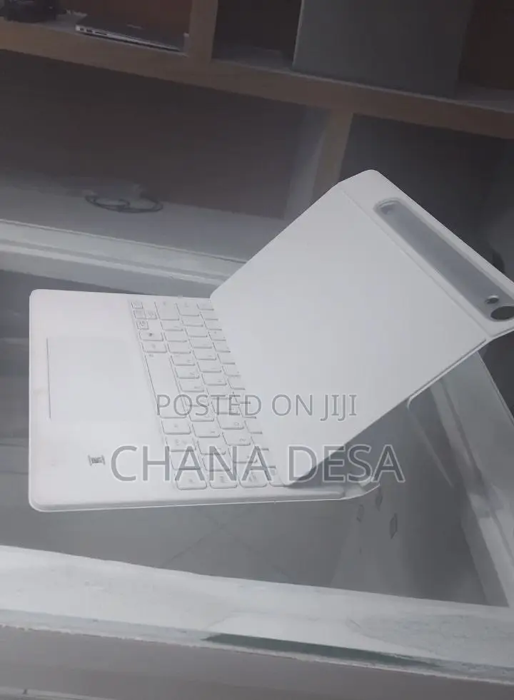 S10 Lite Cover Keyboard
