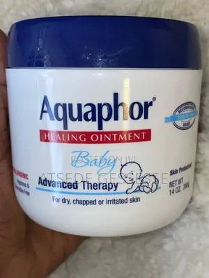 Aquaphor' Baby Vasilin