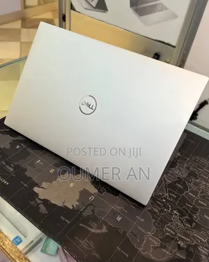 New Laptop Dell XPS 15 9500 16GB Intel Core i7 SSD 512GB