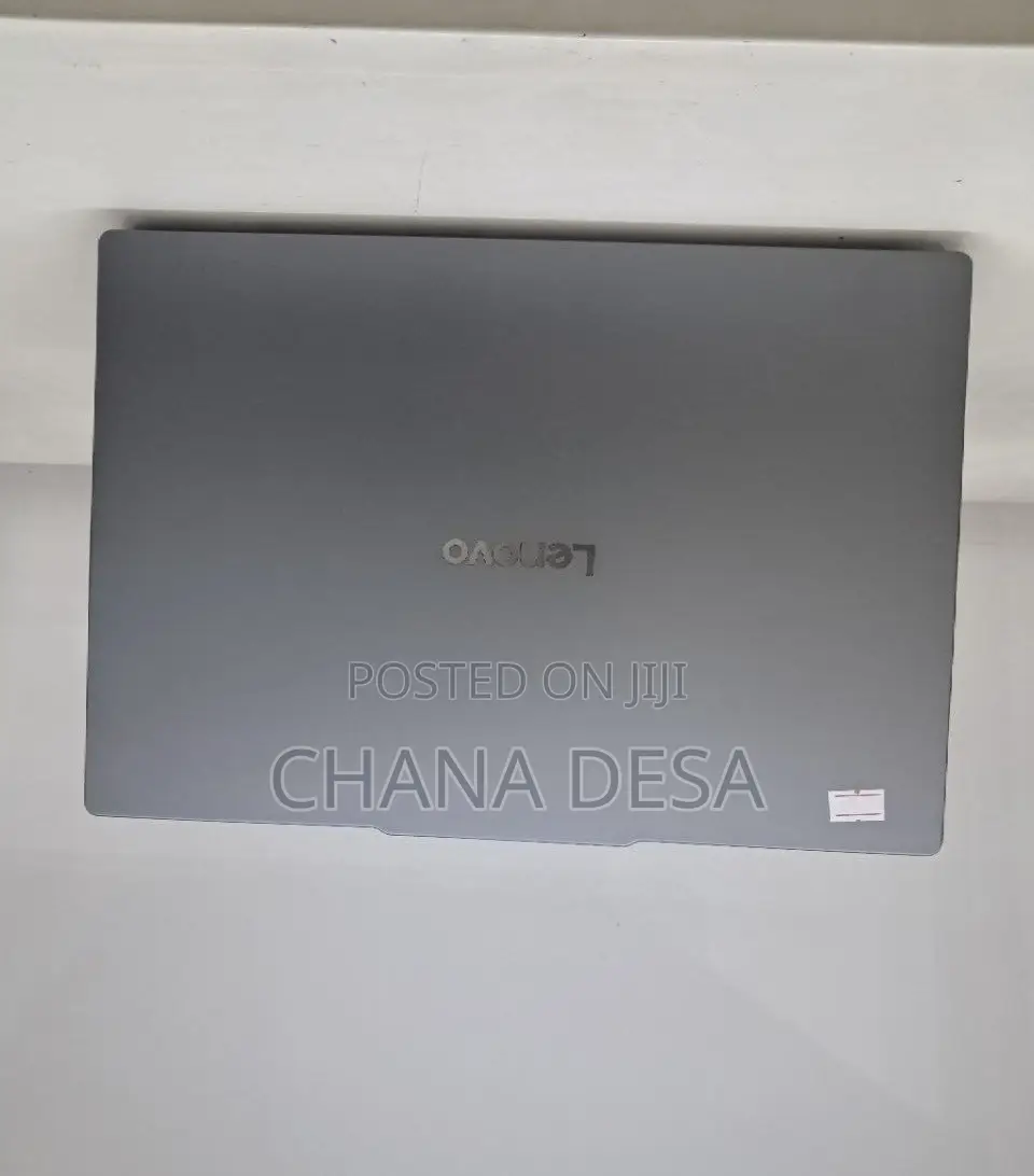 New Laptop Lenovo 32GB Intel Core Ultra 7 SSD 1T