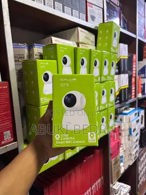 Calus Q7 Security Camera