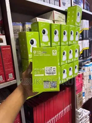 Calus Q7 Security Camera