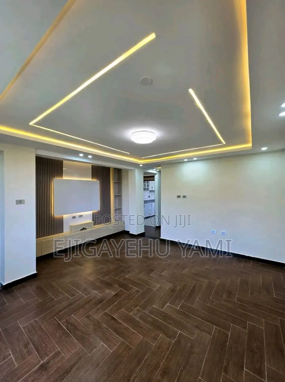 Furnished 3bdrm Condo in Condominium, Bole for sale