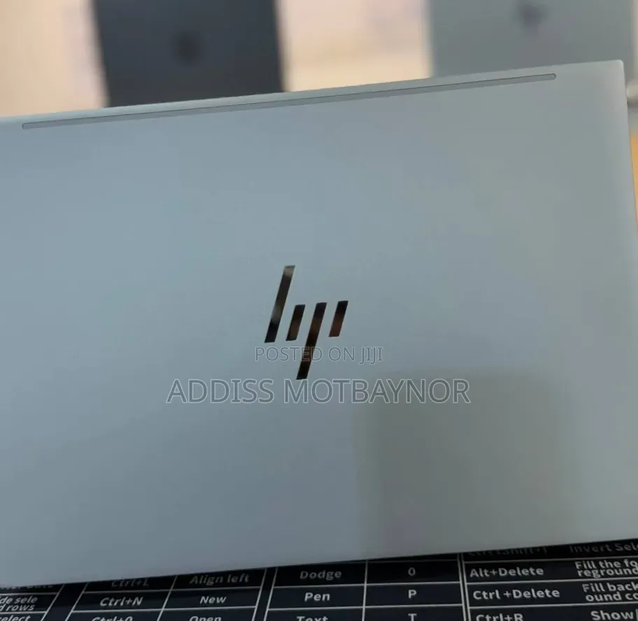 New Laptop HP EliteBook 840 16GB Intel Core i7 SSD 512GB