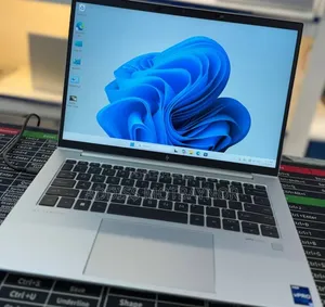 New Laptop HP EliteBook 840 16GB Intel Core i7 SSD 512GB