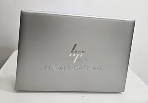 New Laptop HP ZBook Firefly 14 G10 16GB Intel Core i5 SSD 512GB