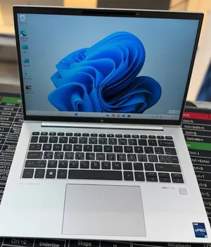 New Laptop HP EliteBook 840 16GB Intel Core i7 SSD 512GB