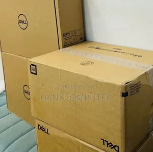 New Dell Pro Slim QCS1250 SFF 8GB Intel Core i5 SSD 512GB