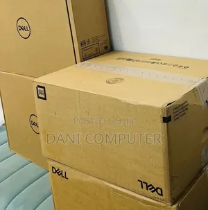 New Dell Pro Slim QCS1250 SFF 8GB Intel Core i5 SSD 512GB