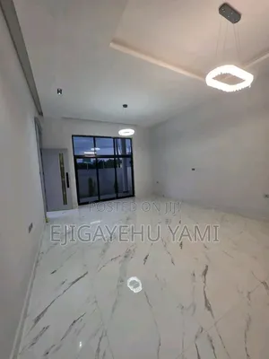 Furnished 3bdrm Villa in Villa, Bole for sale