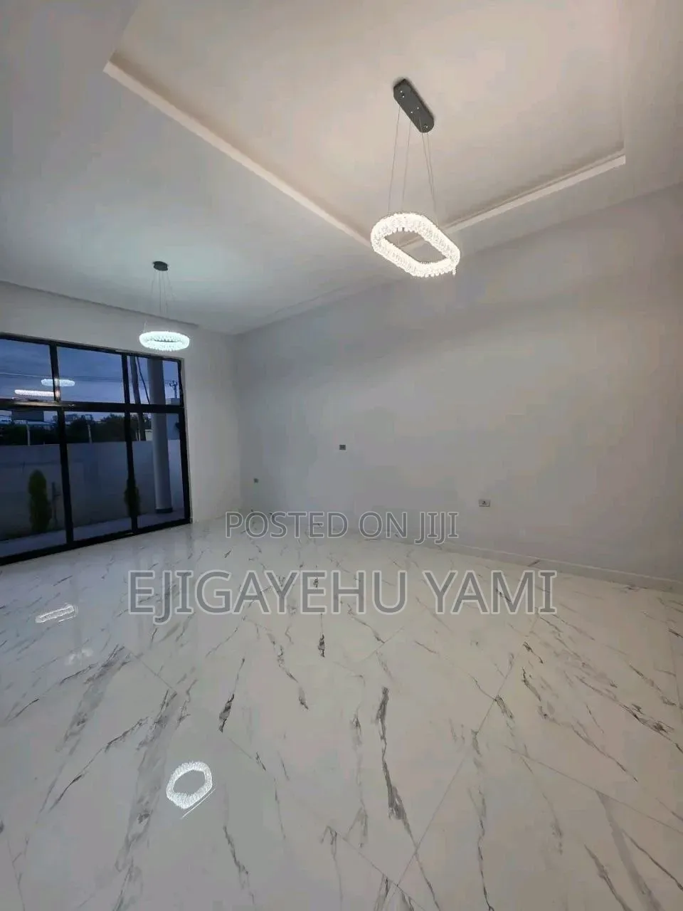 Furnished 3bdrm Villa in Villa, Bole for sale