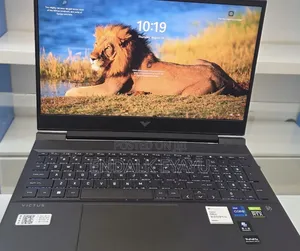New Laptop HP Victus 16 16GB Intel Core i7 SSD 512GB