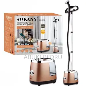 Sokany Garment Steamer