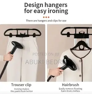 Sokany Garment Steamer