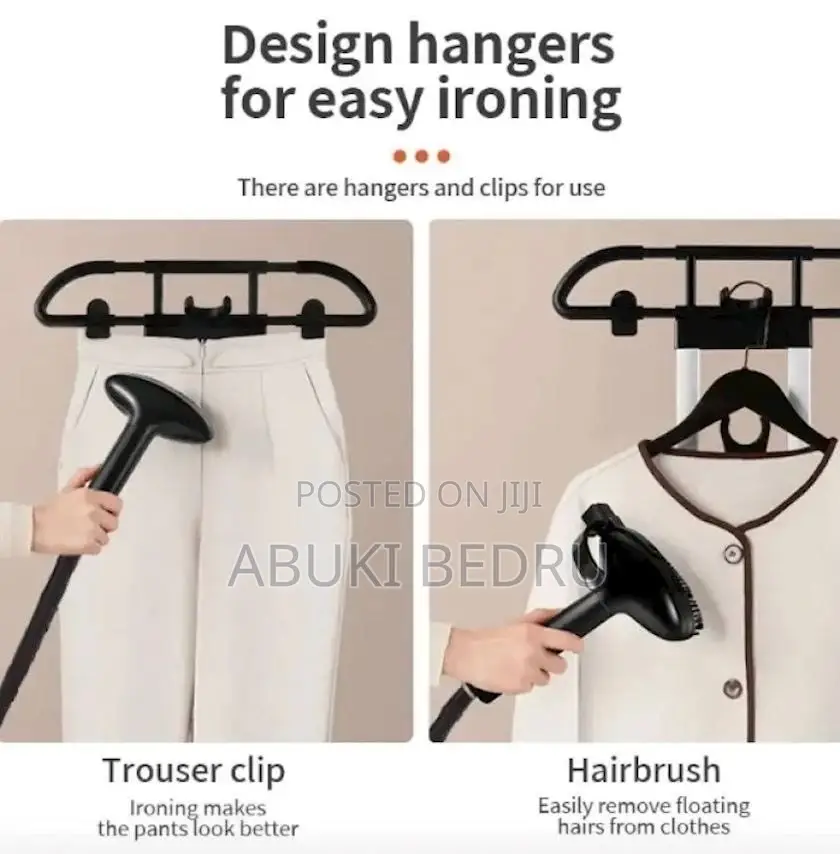 Sokany Garment Steamer