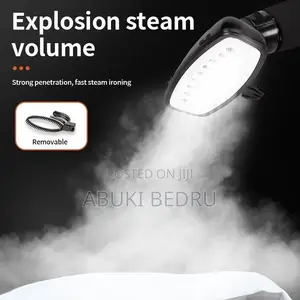 Sokany Garment Steamer