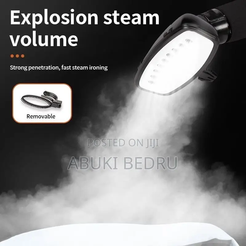 Sokany Garment Steamer
