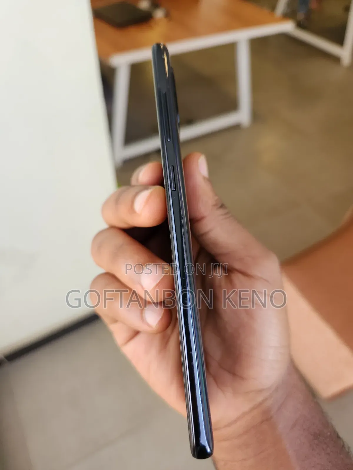 Samsung Galaxy A51 128 GB Blue
