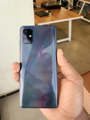 Samsung Galaxy A51 128 GB Blue