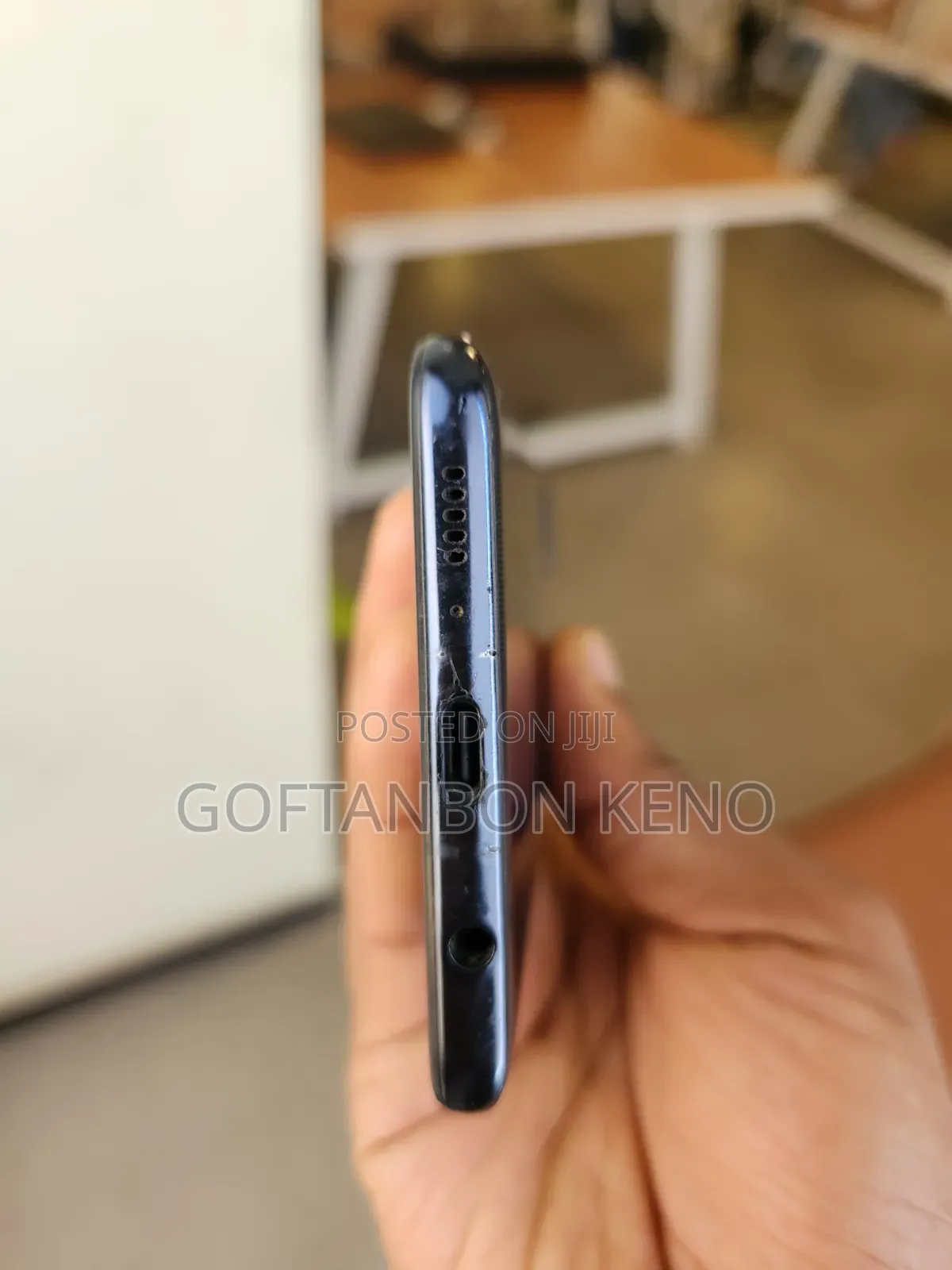 Samsung Galaxy A51 128 GB Blue