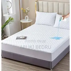Water Proof Mattress Protector