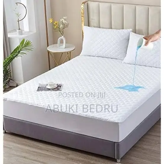 Water Proof Mattress Protector