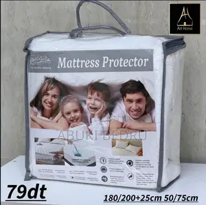 Water Proof Mattress Protector