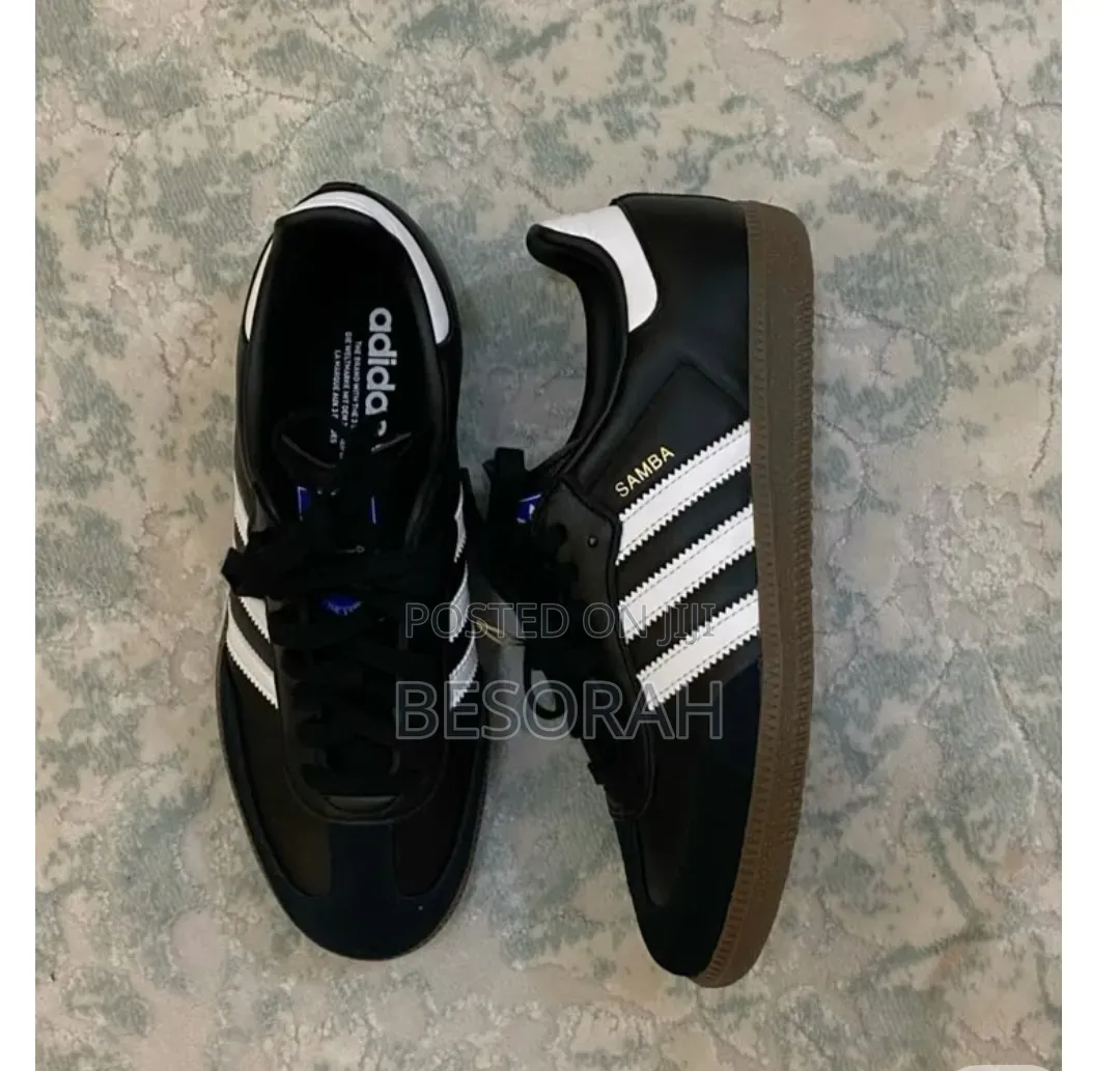 High Quality Adidas Samba