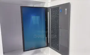 New Laptop HP ZBook 15 16GB Intel Core i7 SSD 512GB