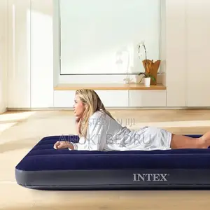 Index Dura Beam Air Mattress