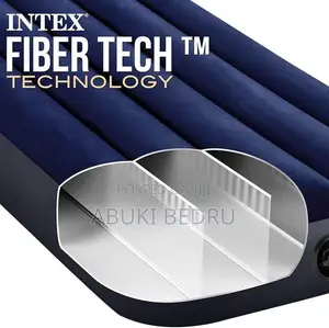 Index Dura Beam Air Mattress