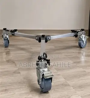 Tripod Dolly