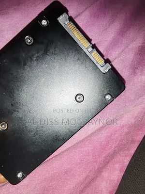 Sata SSD for Latops and Desktop