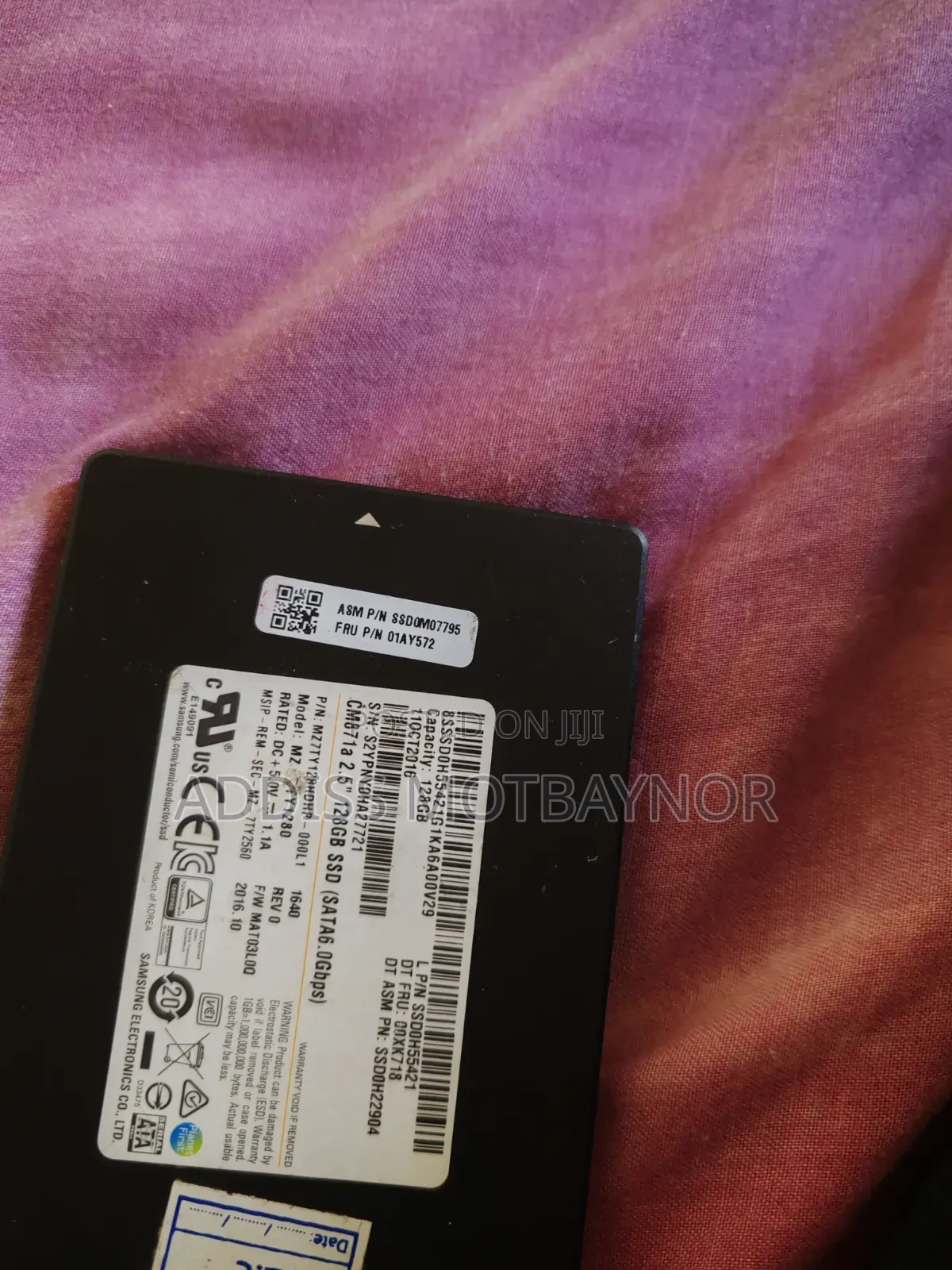 Sata SSD for Latops and Desktop
