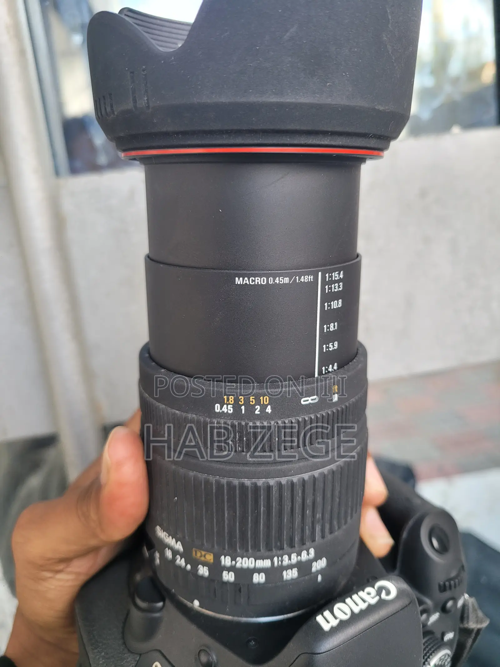 Digital Camera